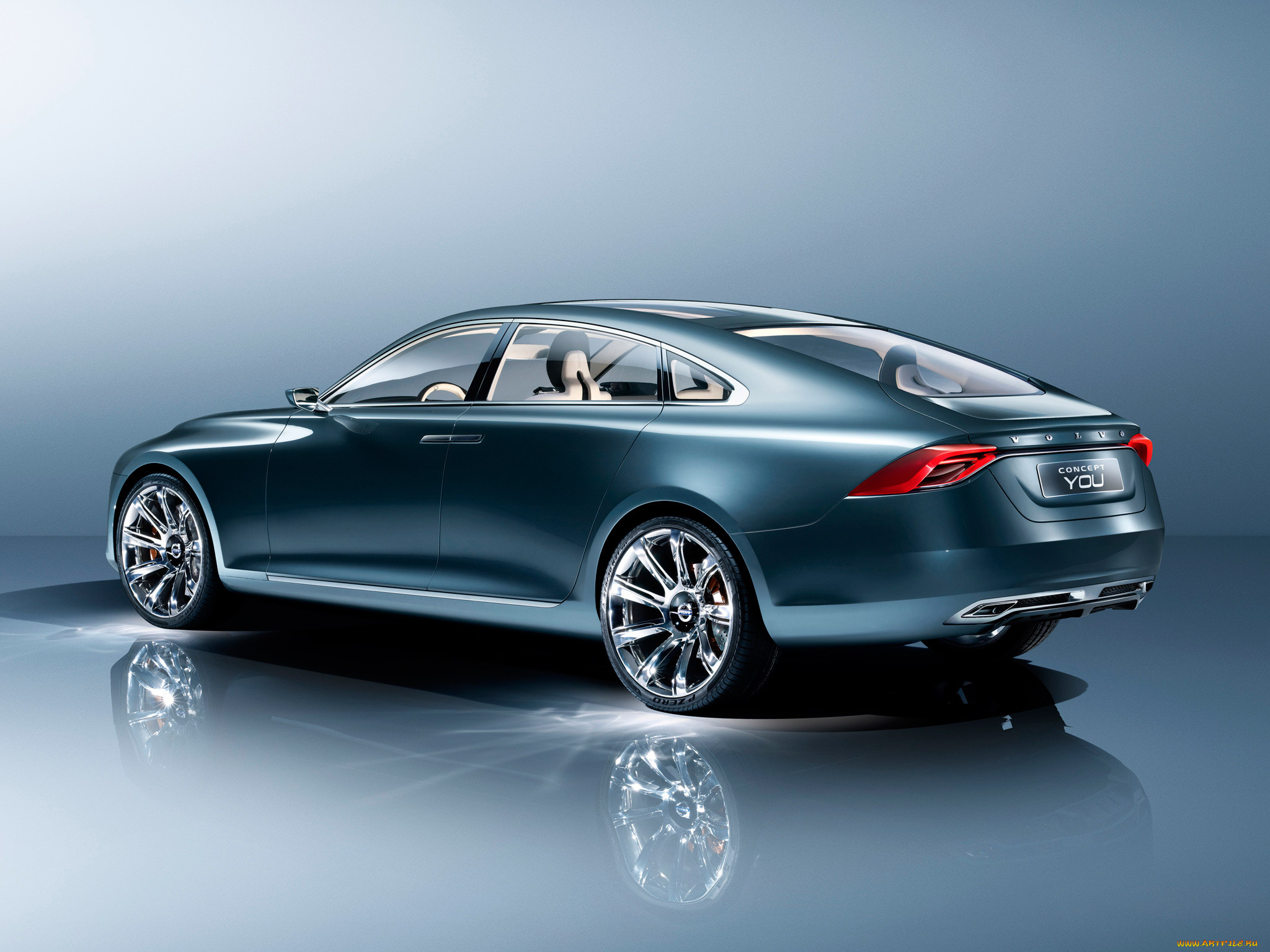 volvo you concept 2011, , volvo, you, concept, 2011